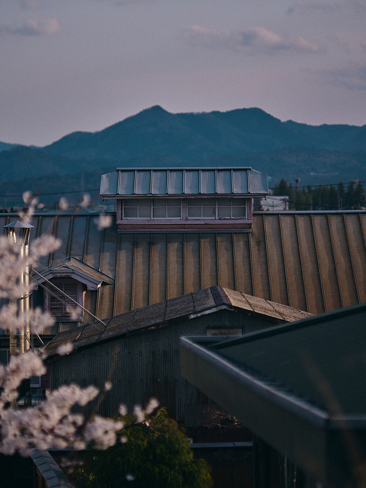 山形緞通