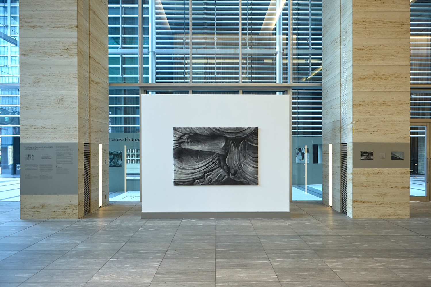 T3 PHOTO FESTIVAL TOKYO 2024 ｜ 山形緞通