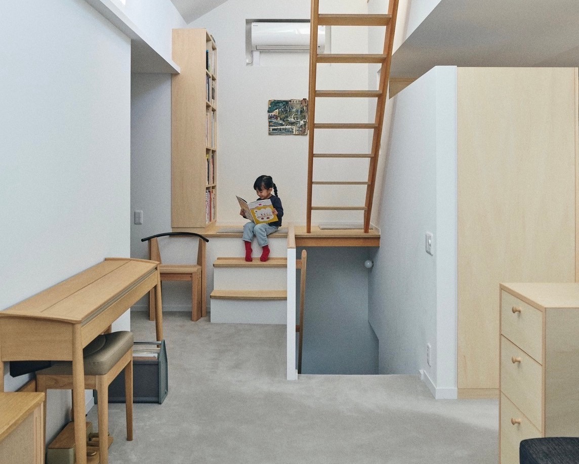 世田谷区 O 邸 ｜ 山形緞通